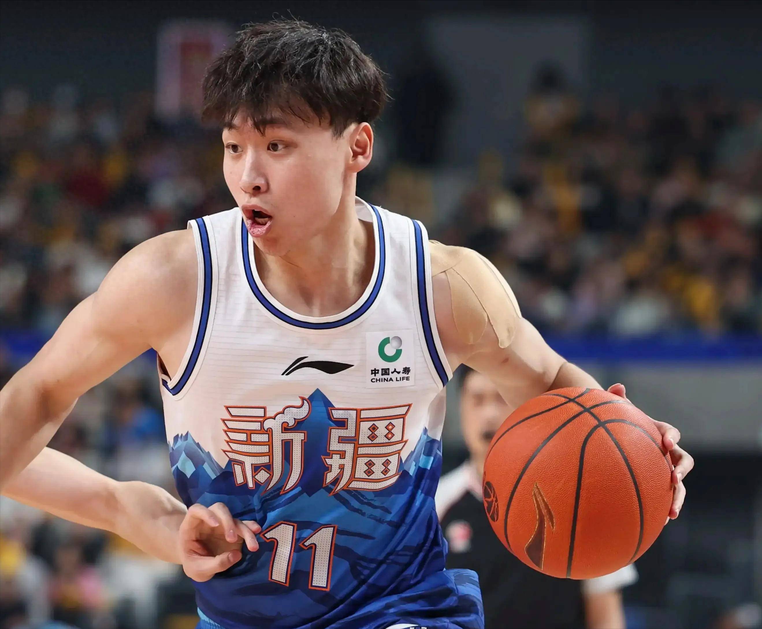 yihao app-关于里程碑夜新疆广汇再遭质疑，CBA常规赛冲刺阶段刷纪录，媒体盛赞，球队文化再被提及的信息-yihao app