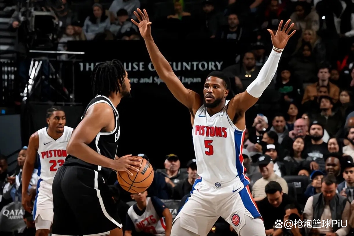 yihao-底特律活塞冲刺阶段迎来里程碑，志在英超名次提升，底气十足，阵容厚度经受考验的简单介绍-yihao